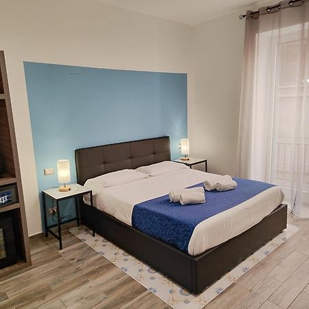 パレルモ ラ テラッツァ スル セントロ Bed & Breakfast エクステリア 写真